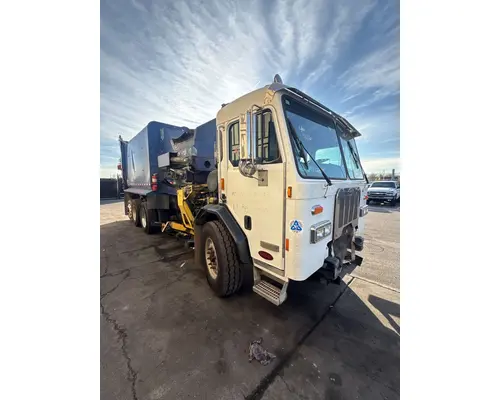 PETERBILT 320 Vehicle For Sale