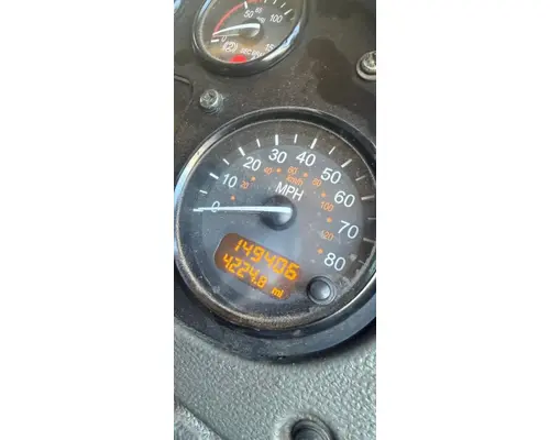 PETERBILT 320 Vehicle For Sale