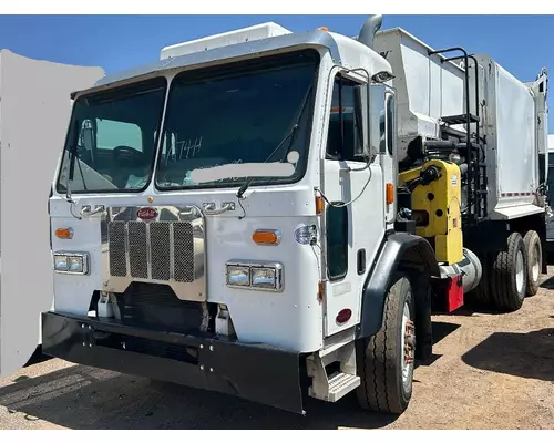 PETERBILT 320 Vehicle For Sale