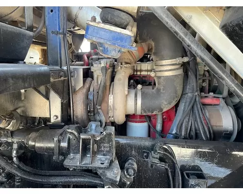 PETERBILT 320 Vehicle For Sale