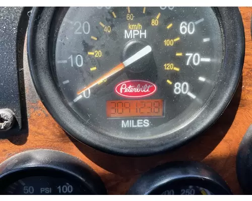 PETERBILT 320 Vehicle For Sale