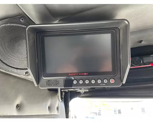 PETERBILT 320 Vehicle For Sale