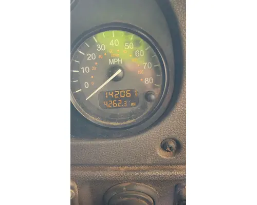 PETERBILT 320 Vehicle For Sale