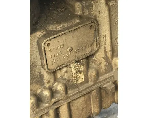 PETERBILT 320 Vehicle For Sale