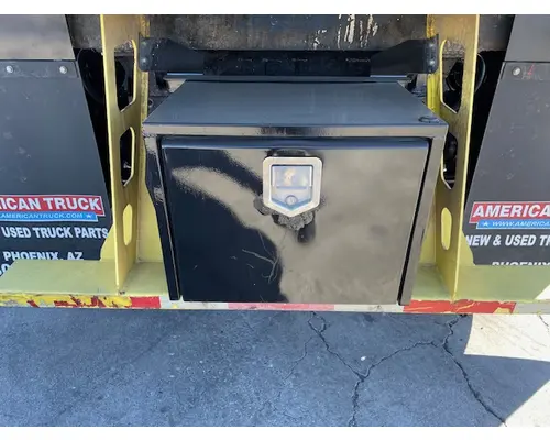 PETERBILT 320 Vehicle For Sale