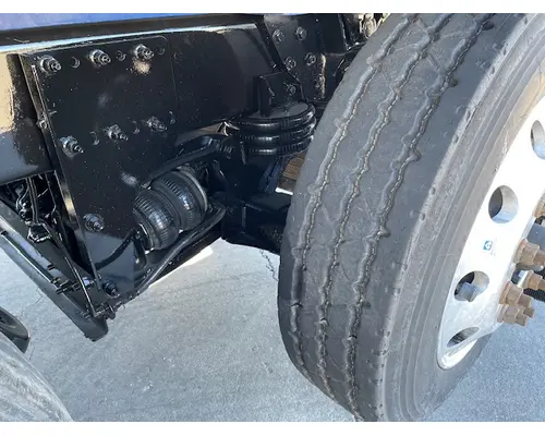 PETERBILT 320 Vehicle For Sale