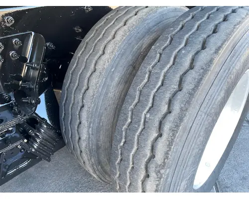 PETERBILT 320 Vehicle For Sale