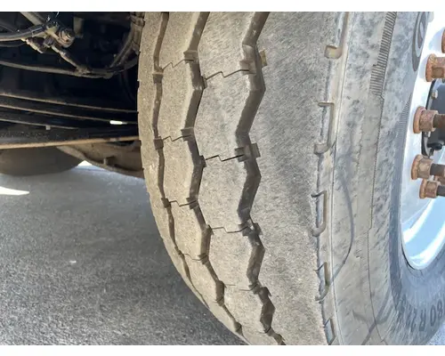 PETERBILT 320 Vehicle For Sale