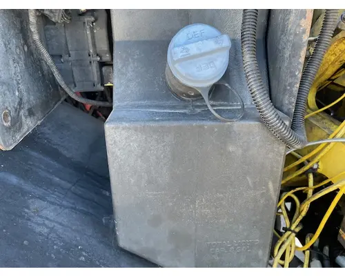 PETERBILT 320 Vehicle For Sale