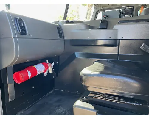 PETERBILT 320 Vehicle For Sale