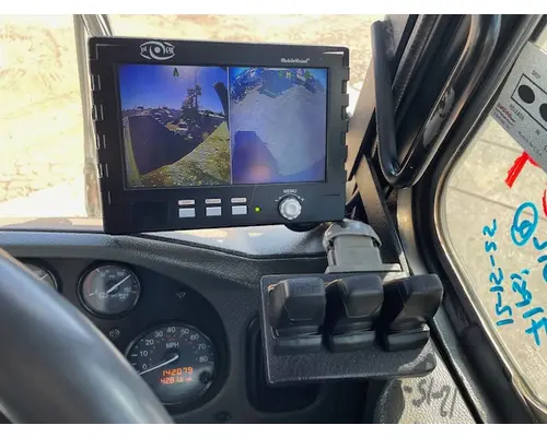 PETERBILT 320 Vehicle For Sale