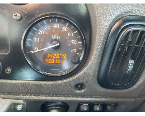 PETERBILT 320 Vehicle For Sale