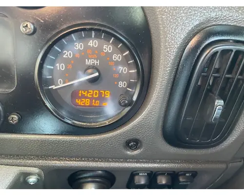 PETERBILT 320 Vehicle For Sale