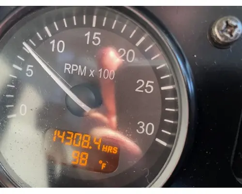 PETERBILT 320 Vehicle For Sale