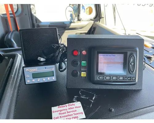 PETERBILT 320 Vehicle For Sale