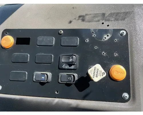 PETERBILT 320 Vehicle For Sale