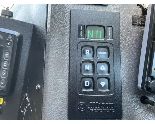 PETERBILT 320 Vehicle For Sale