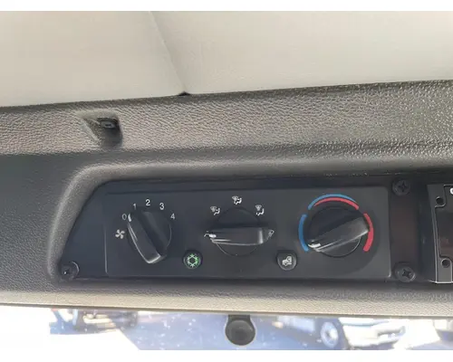 PETERBILT 320 Vehicle For Sale