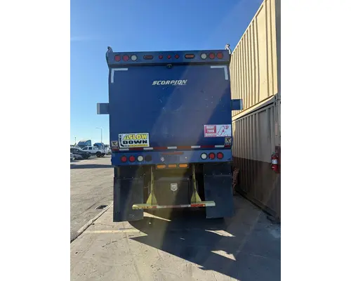 PETERBILT 320 Vehicle For Sale