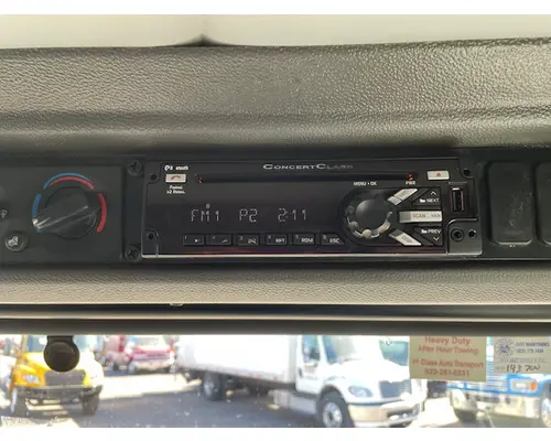 PETERBILT 320 Vehicle For Sale