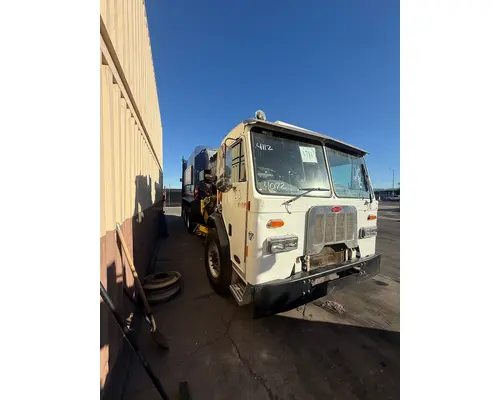 PETERBILT 320 Vehicle For Sale