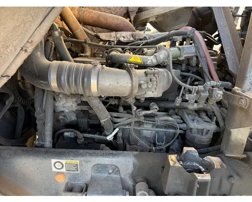 PETERBILT 320 Vehicle For Sale