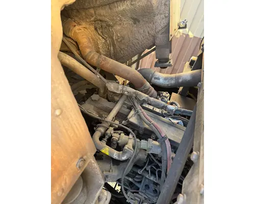 PETERBILT 320 Vehicle For Sale