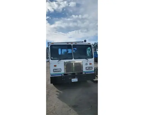 PETERBILT 320 Vehicle For Sale
