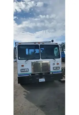 PETERBILT 320 Vehicle For Sale