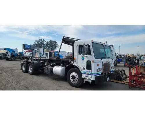 PETERBILT 320 Vehicle For Sale