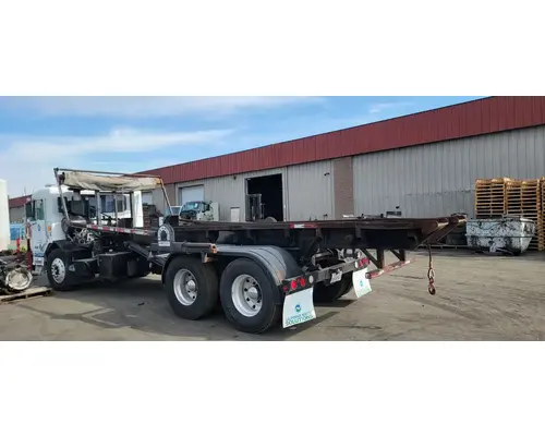 PETERBILT 320 Vehicle For Sale
