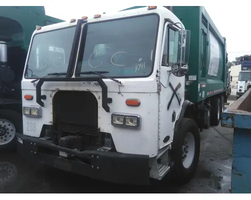 PETERBILT 320 WHOLE TRUCK FOR RESALE