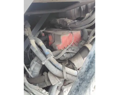 PETERBILT 320 WHOLE TRUCK FOR RESALE