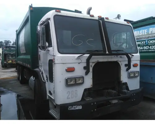 PETERBILT 320 WHOLE TRUCK FOR RESALE