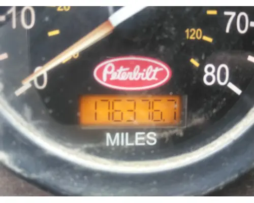 PETERBILT 320 WHOLE TRUCK FOR RESALE