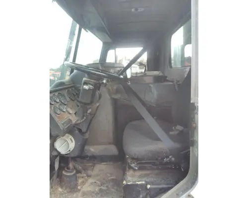 PETERBILT 320 WHOLE TRUCK FOR RESALE