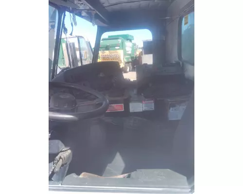 PETERBILT 320 WHOLE TRUCK FOR RESALE