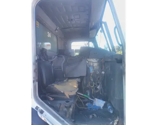 PETERBILT 320 WHOLE TRUCK FOR RESALE