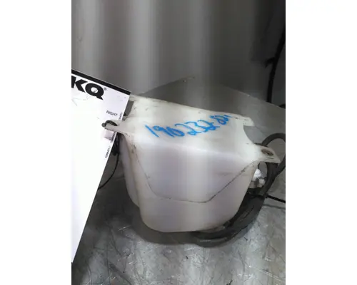PETERBILT 320 WINDSHIELD WASHER RESERVOIR