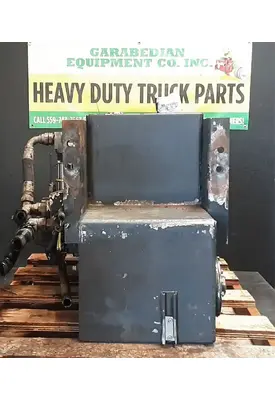 PETERBILT 320 Wet Kit or Hydraulic Tank