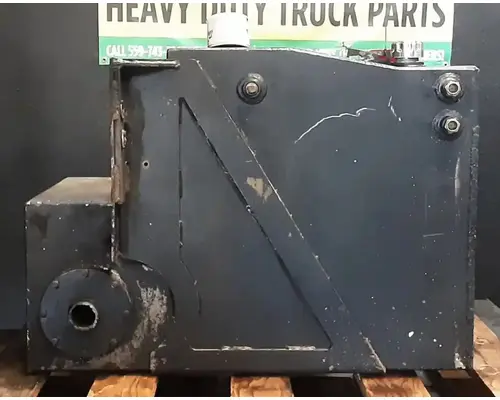 PETERBILT 320 Wet Kit or Hydraulic Tank