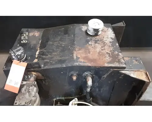 PETERBILT 320 Wet Kit or Hydraulic Tank