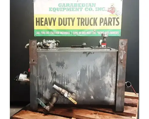 PETERBILT 320 Wet Kit or Hydraulic Tank