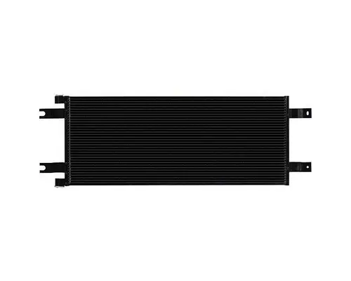 PETERBILT 325 AIR CONDITIONER CONDENSER