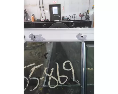 PETERBILT 330 1995-2005 DOOR ASSEMBLY, FRONT