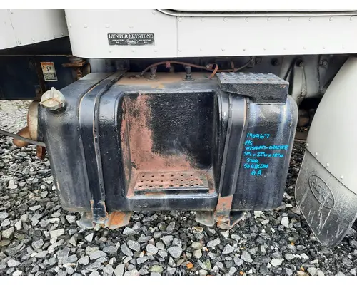 PETERBILT 330 1995-2005 FUEL TANK