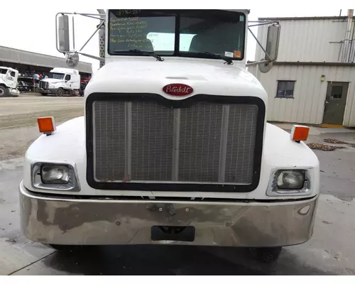 PETERBILT 330 1995-2005 HOOD