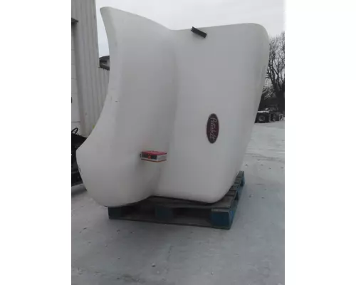 PETERBILT 330 1995-2005 HOOD