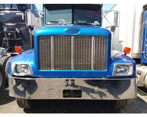 PETERBILT 330 1995-2005 HOOD