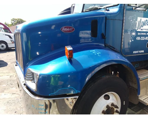 PETERBILT 330 1995-2005 HOOD